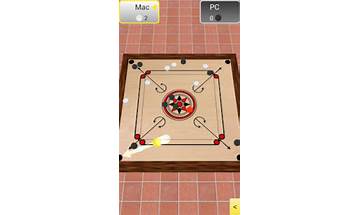 Carrom 3D for Android - Download the APK from Habererciyes